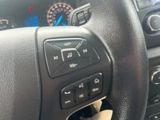 Ford Ranger 2022 4x4 XL 4dr SuperCab 6.1 ft. SB