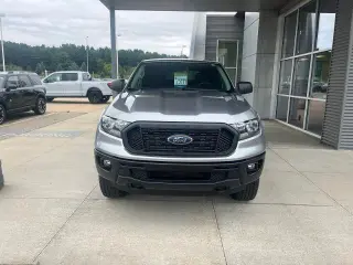 Ford Ranger 2022 4x4 XL 4dr SuperCab 6.1 ft. SB