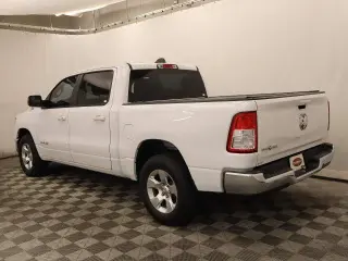 Ram 1500 2022 4x2 Big Horn 4dr Crew Cab 5.6 ft. SB Pickup