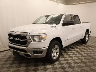 Ram 1500 2022 4x2 Big Horn 4dr Crew Cab 5.6 ft. SB Pickup