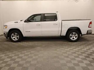 Ram 1500 2022 4x2 Big Horn 4dr Crew Cab 5.6 ft. SB Pickup