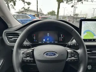 Ford Escape 2024 AWD Active 4dr SUV
