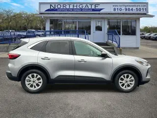 Ford Escape 2024 AWD Active 4dr SUV