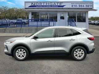 Ford Escape 2024 AWD Active 4dr SUV