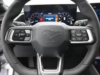 Ford Mustang 2025 EcoBoost 2dr Fastback
