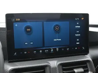 Ford Mustang 2025 EcoBoost 2dr Fastback
