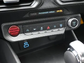 Ford Mustang 2025 EcoBoost 2dr Fastback