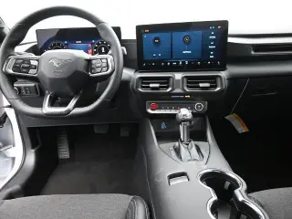 Ford Mustang 2025 EcoBoost 2dr Fastback