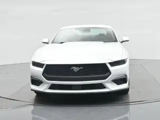 Ford Mustang 2025 EcoBoost 2dr Fastback