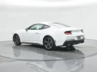 Ford Mustang 2025 EcoBoost 2dr Fastback