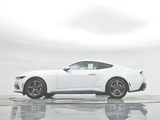 Ford Mustang 2025 EcoBoost 2dr Fastback