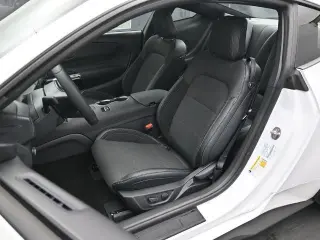 Ford Mustang 2025 EcoBoost 2dr Fastback