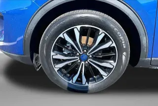 Ford Escape Hybrid 2022 SE 4dr SUV