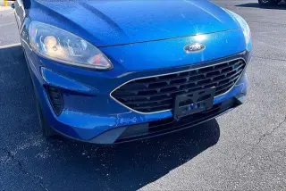 Ford Escape Hybrid 2022 SE 4dr SUV