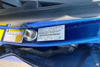 Ford Escape Hybrid 2022 SE 4dr SUV