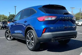 Ford Escape Hybrid 2022 SE 4dr SUV