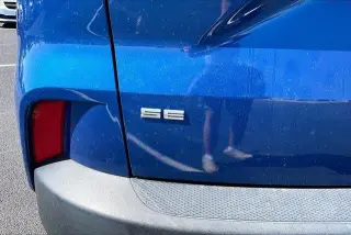 Ford Escape Hybrid 2022 SE 4dr SUV