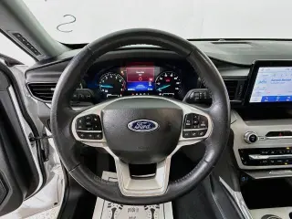 Ford Explorer 2023 AWD XLT 4dr SUV