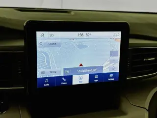 Ford Explorer 2023 AWD XLT 4dr SUV