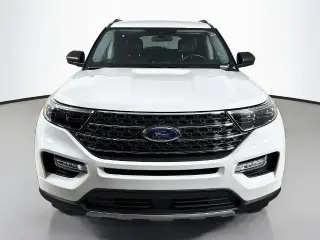 Ford Explorer 2023 AWD XLT 4dr SUV