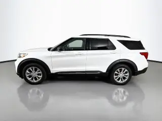 Ford Explorer 2023 AWD XLT 4dr SUV