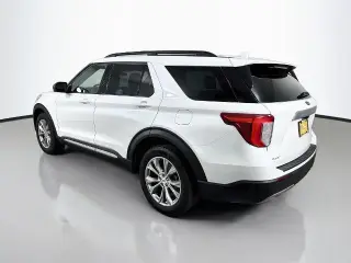 Ford Explorer 2023 AWD XLT 4dr SUV