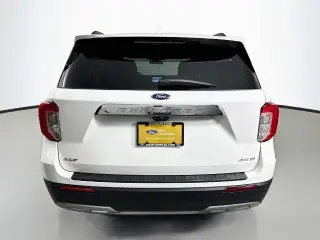 Ford Explorer 2023 AWD XLT 4dr SUV