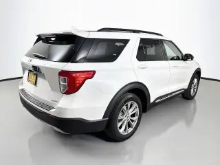 Ford Explorer 2023 AWD XLT 4dr SUV