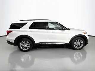Ford Explorer 2023 AWD XLT 4dr SUV