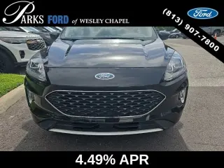 Ford Escape 2020 SEL 4dr SUV