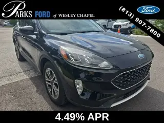 Ford Escape 2020 SEL 4dr SUV