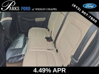 Ford Escape 2020 SEL 4dr SUV