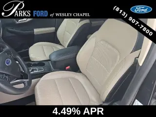 Ford Escape 2020 SEL 4dr SUV