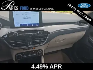 Ford Escape 2020 SEL 4dr SUV
