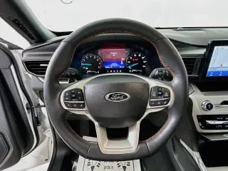 Ford Explorer 2023 AWD Timberline 4dr SUV