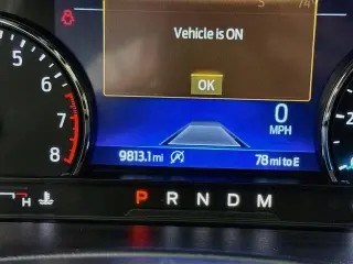 Ford Explorer 2023 AWD Timberline 4dr SUV