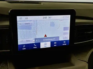 Ford Explorer 2023 AWD Timberline 4dr SUV