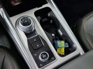 Ford Explorer 2023 AWD Timberline 4dr SUV