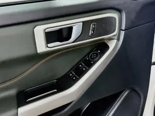 Ford Explorer 2023 AWD Timberline 4dr SUV