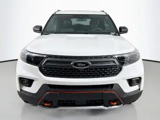 Ford Explorer 2023 AWD Timberline 4dr SUV