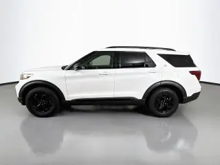 Ford Explorer 2023 AWD Timberline 4dr SUV