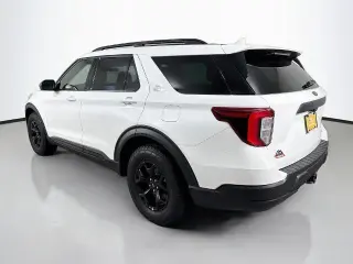 Ford Explorer 2023 AWD Timberline 4dr SUV