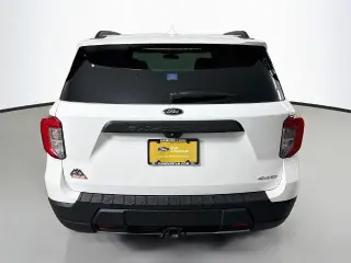 Ford Explorer 2023 AWD Timberline 4dr SUV