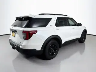 Ford Explorer 2023 AWD Timberline 4dr SUV