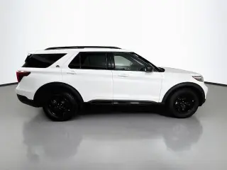Ford Explorer 2023 AWD Timberline 4dr SUV