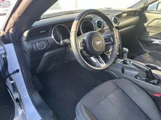 Ford Mustang 2022 EcoBoost 2dr Fastback