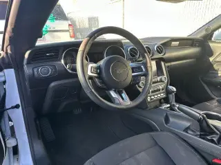 Ford Mustang 2022 EcoBoost 2dr Fastback