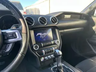 Ford Mustang 2022 EcoBoost 2dr Fastback
