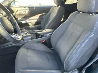 Ford Mustang 2022 EcoBoost 2dr Fastback