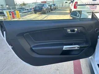 Ford Mustang 2022 EcoBoost 2dr Fastback